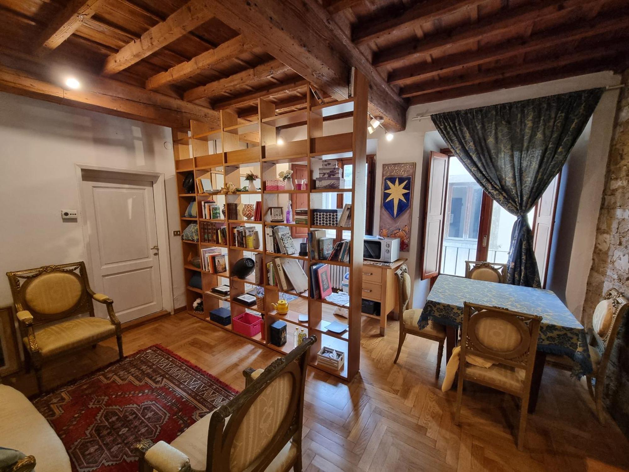 La Sede Dell'Arte Monolocale Studio E Camere In Torre Medievale Vicino A Duomo E Piazza Signoria Florence Exterior photo